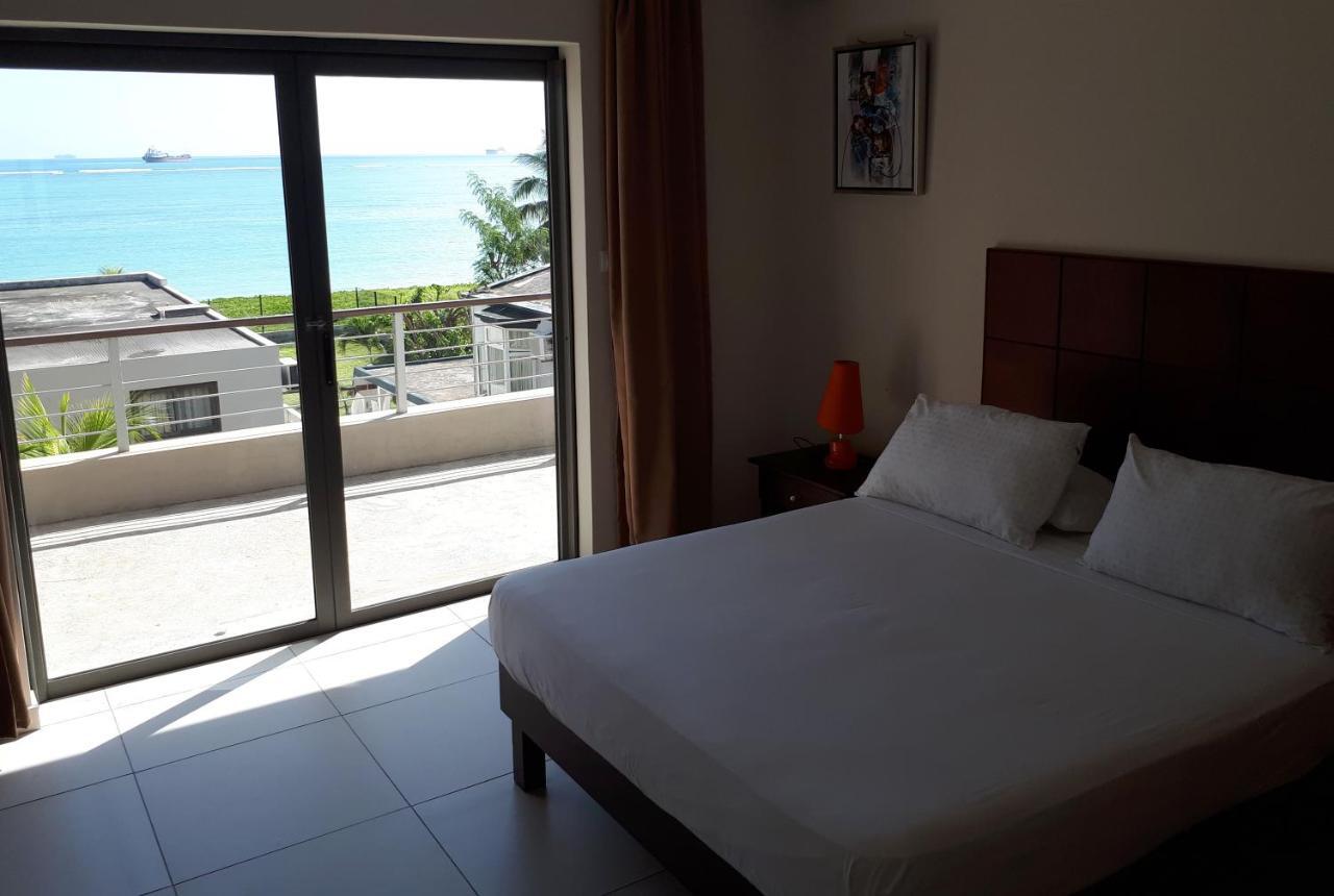 Residence Riva Bella Port Louis Exterior photo